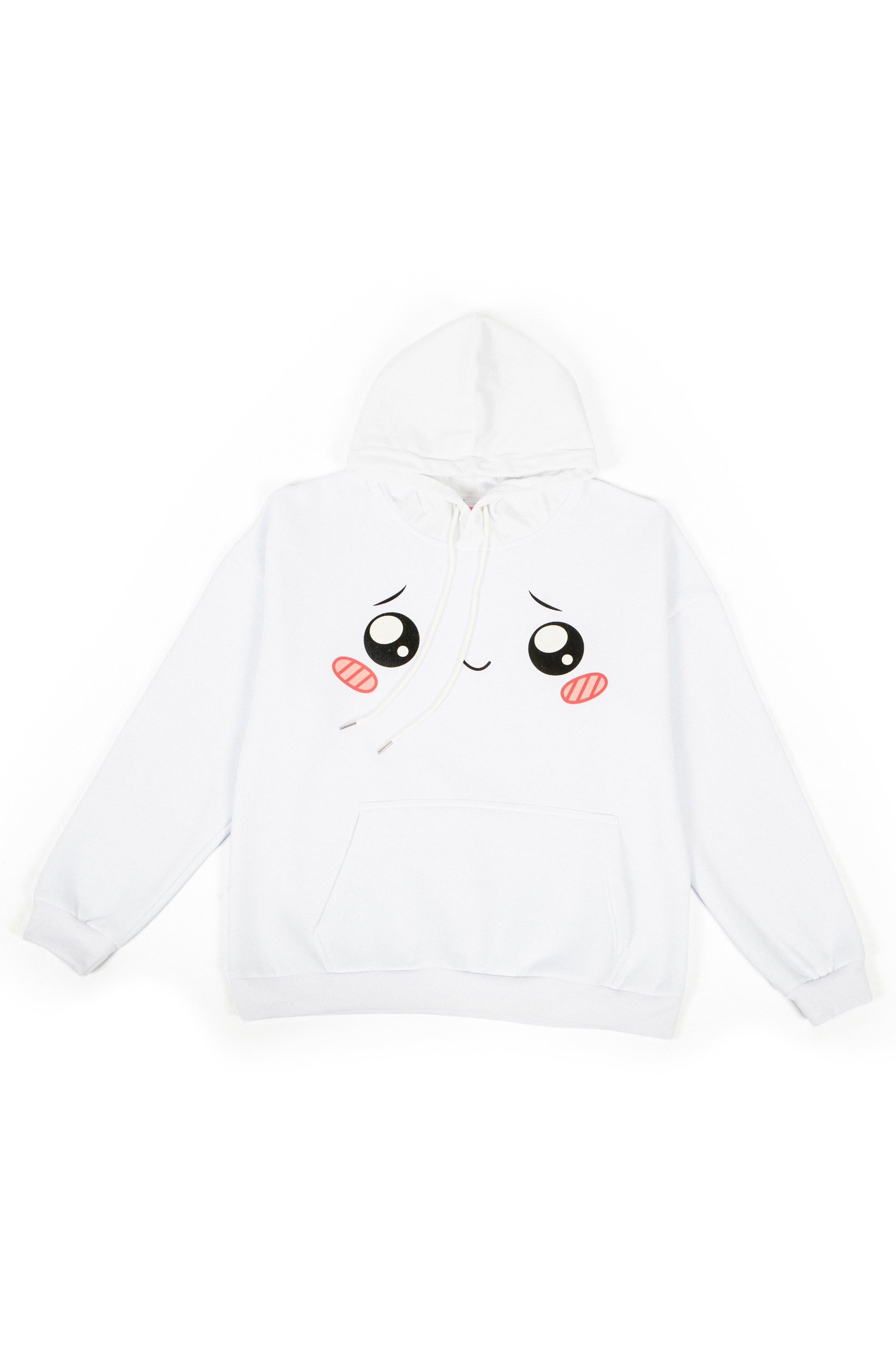 Ghosty® Hoodie
