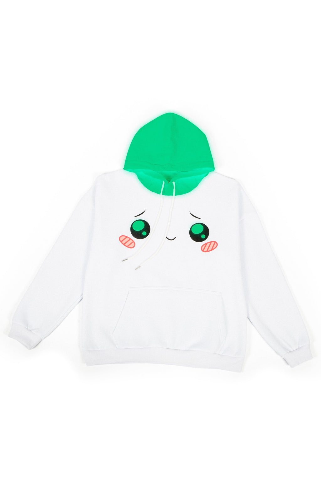 Ghosty® Hoodie