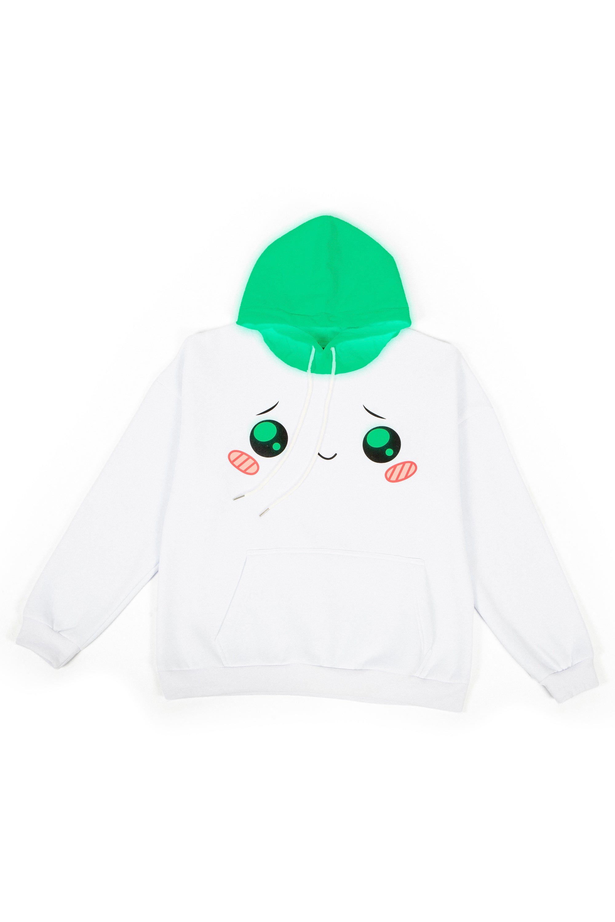 Ghosty® Hoodie