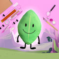 Leafy Plush
