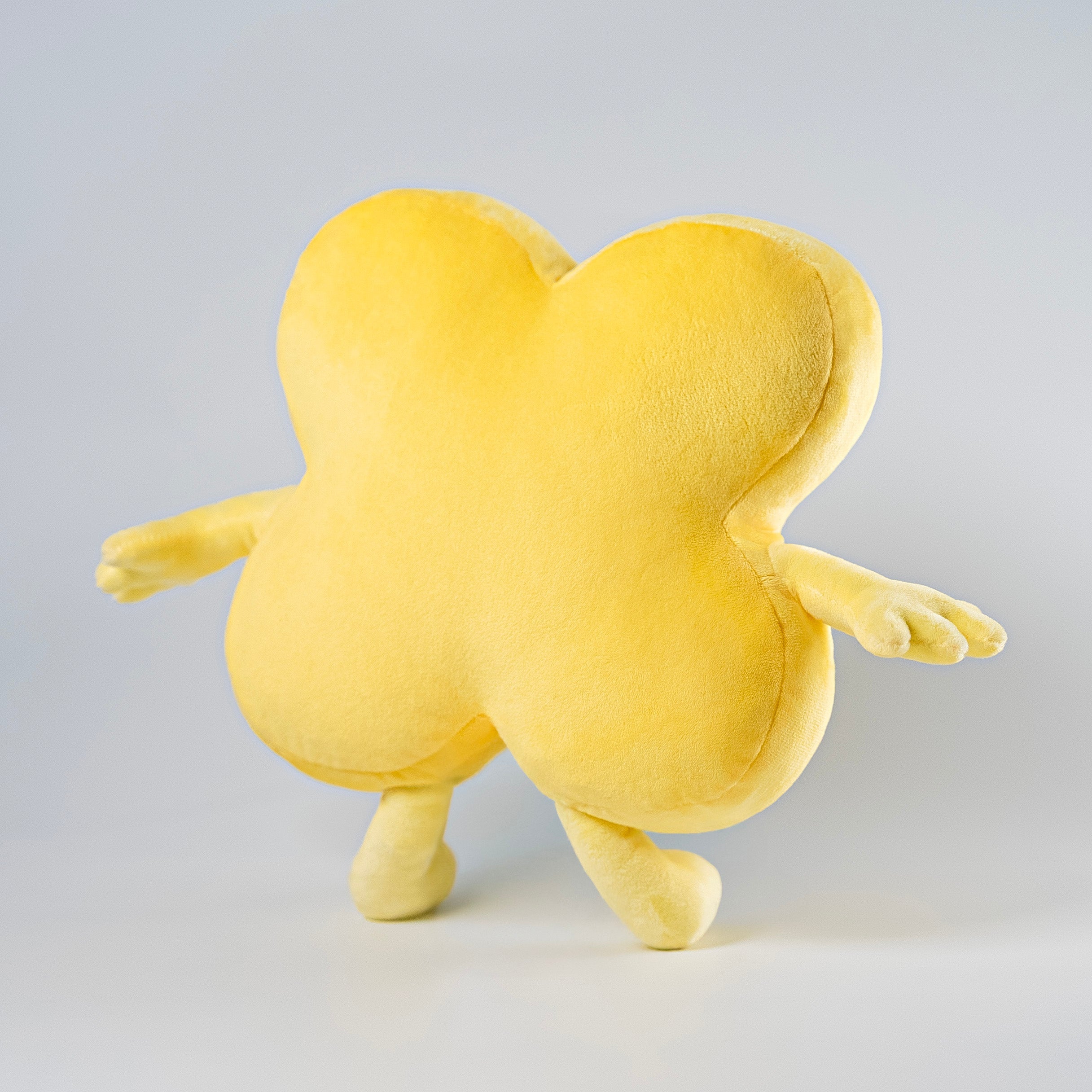 X Plush