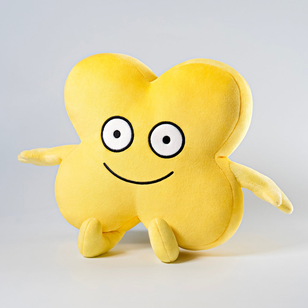X Plush