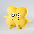X Plush